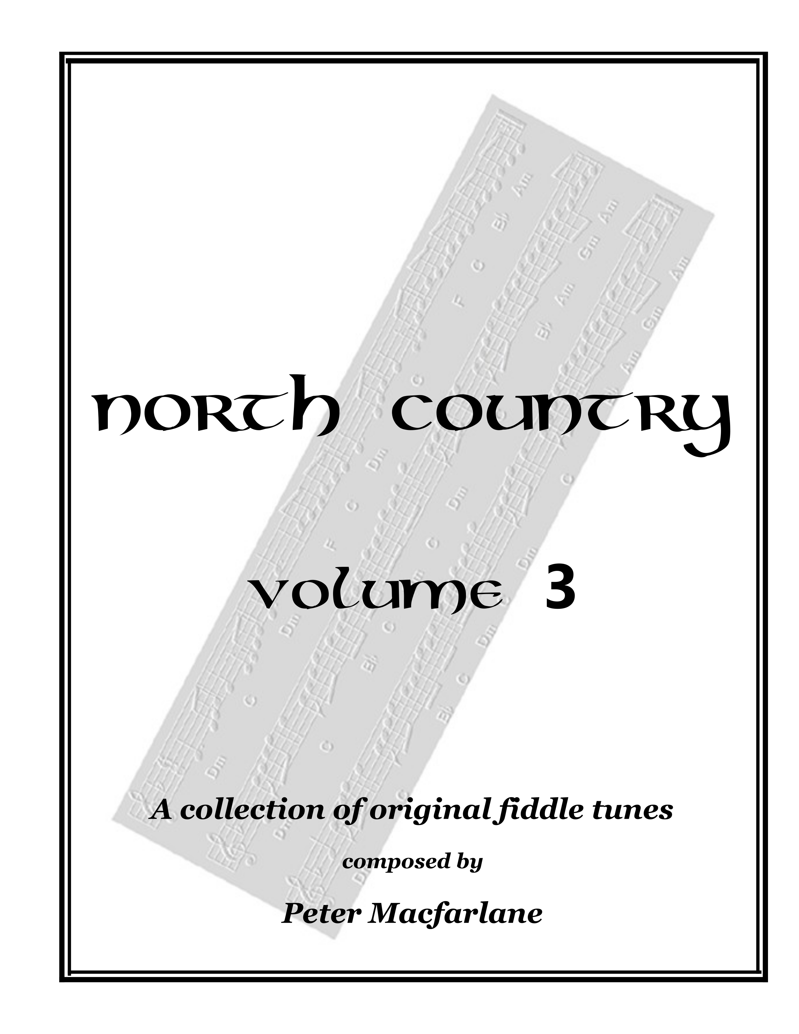 North Country Vol. 3